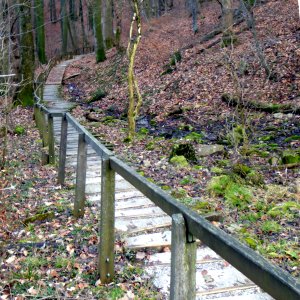 Plainstiege, 3