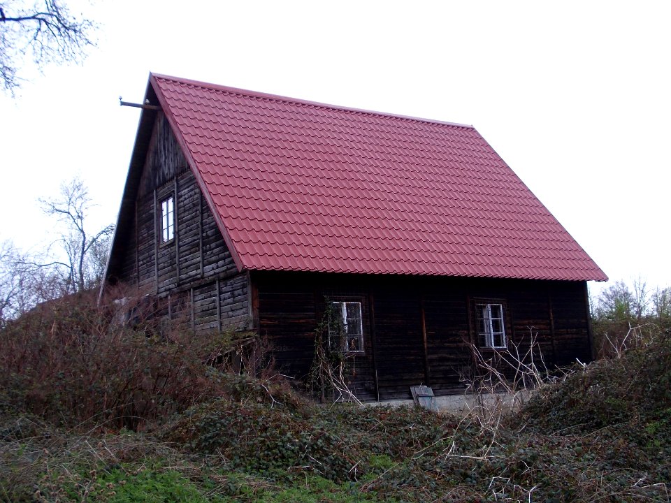 Piršenbreg 35