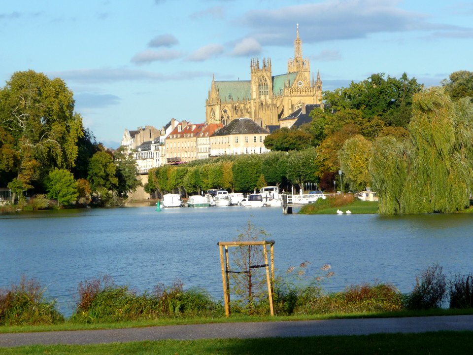 Plan d'eau (Metz) 06