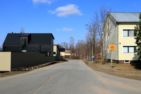 Pirtintie Oulu 20190427