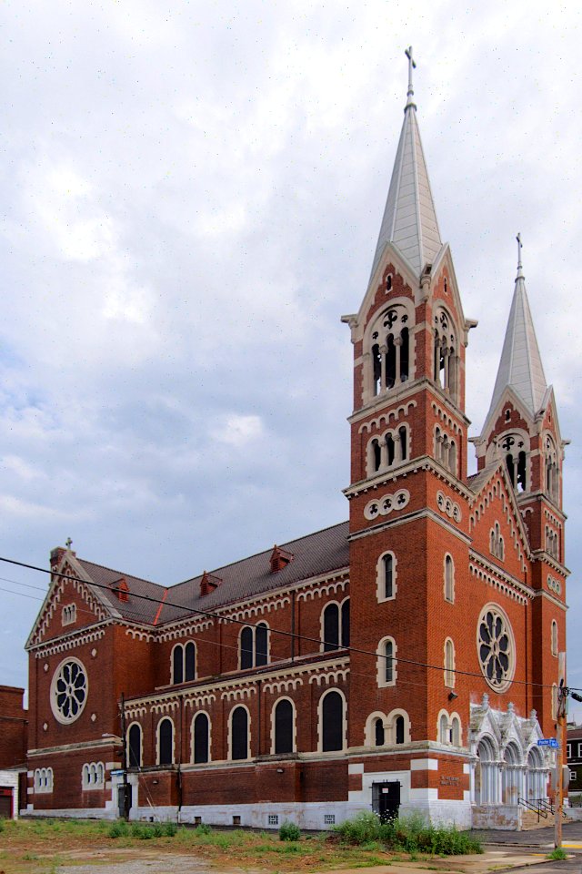 Pittsburgh Allentown 2019-07-07 St George 02