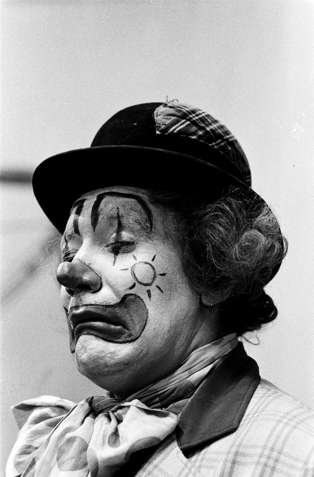 Pipo de Clown (Cor Witschge), Bestanddeelnr 915-7060