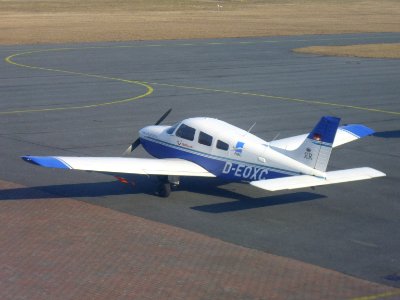 Piper PA-28-181 Archer III
