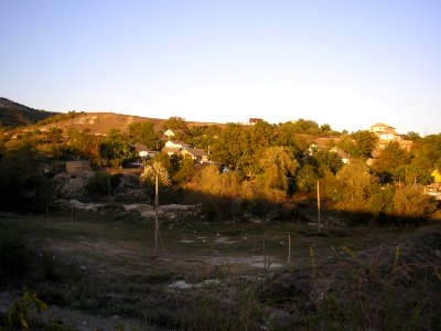 Pirogovka (Sevastopol) 4