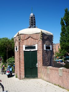 PL Kramerbrug (Brug 400) pic 7. Kramerbrug (Brug 400) pic6