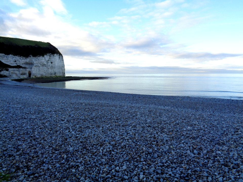 Plage D Yport (192132189)