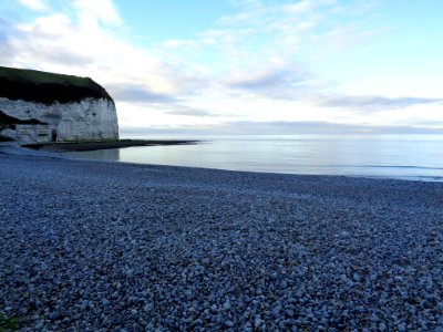 Plage D Yport (192132189)