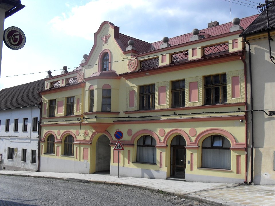 Plánice 26