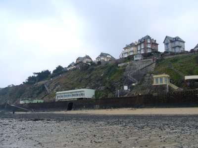 Plage de Granville, Manche, France 04