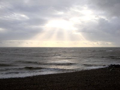 Plage Du Havre Tempete (232769779)