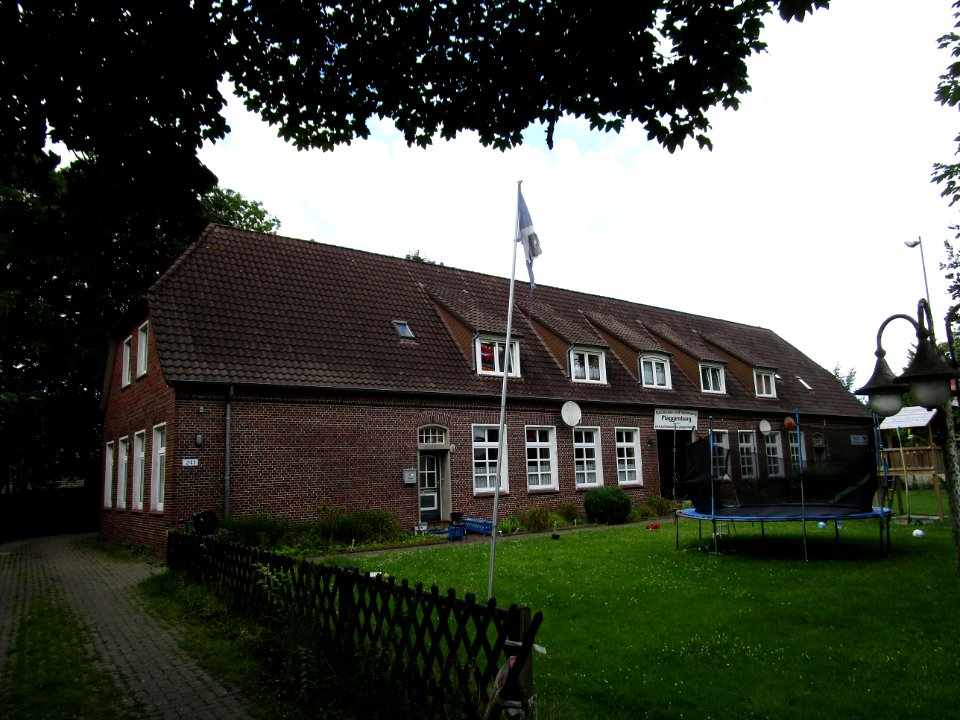 Plaggenburg-spielmannszug