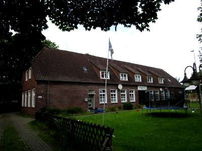 Plaggenburg-spielmannszug