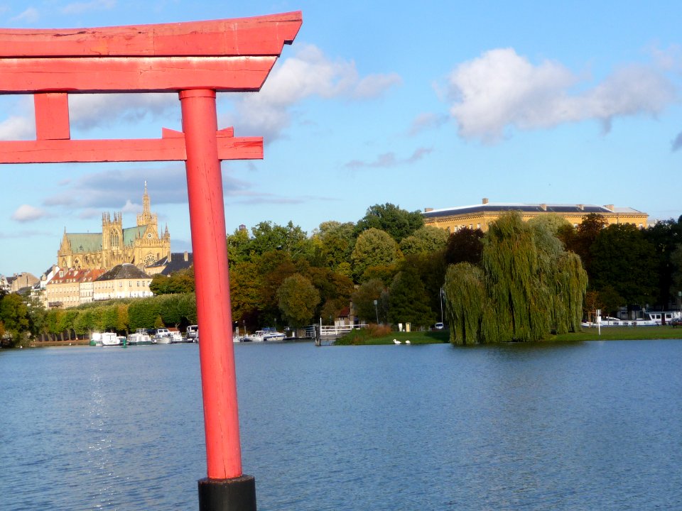 Plan d'eau (Metz) 02