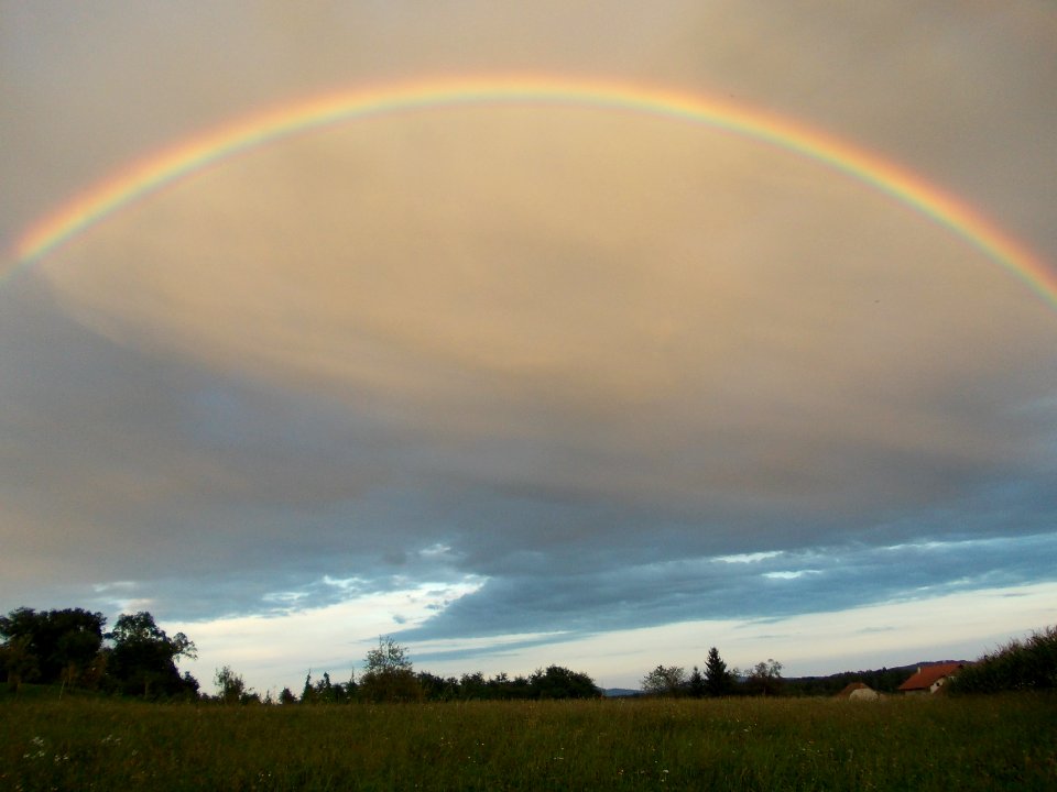 Piršenbreg Rainbow 01