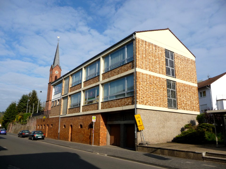 Pirmin-Diehl-Haus Hochspeyer 03