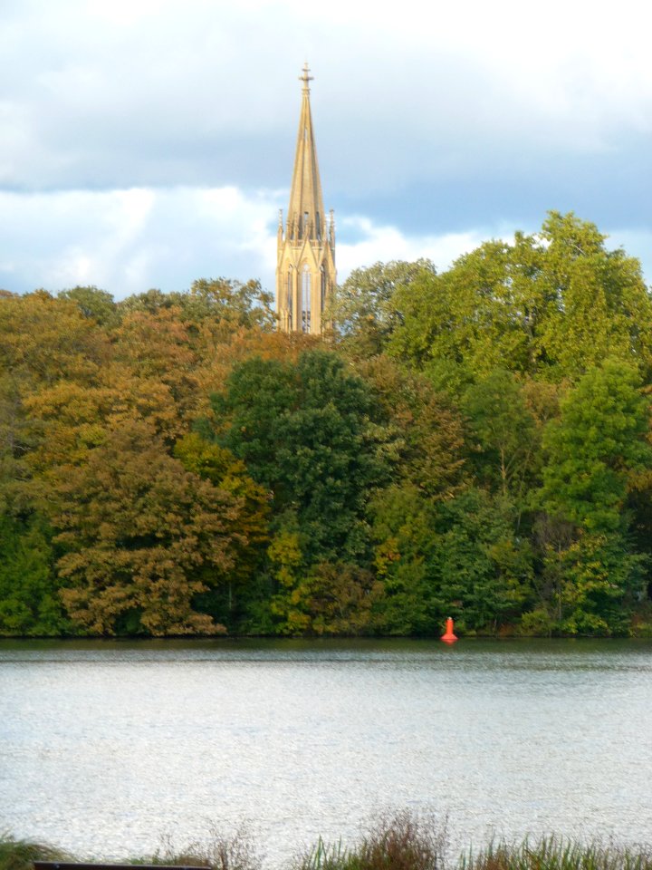 Plan d'eau (Metz) 11