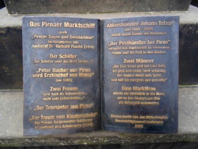Pirnaer Marktschiff DSC05004