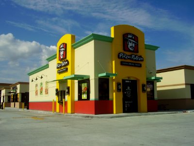 PizzaPatronGulfton