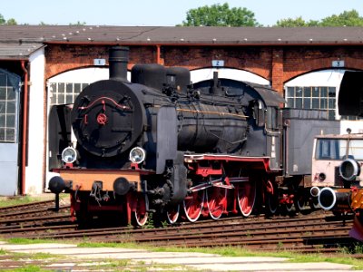 PKP Class OK1-325 pic1