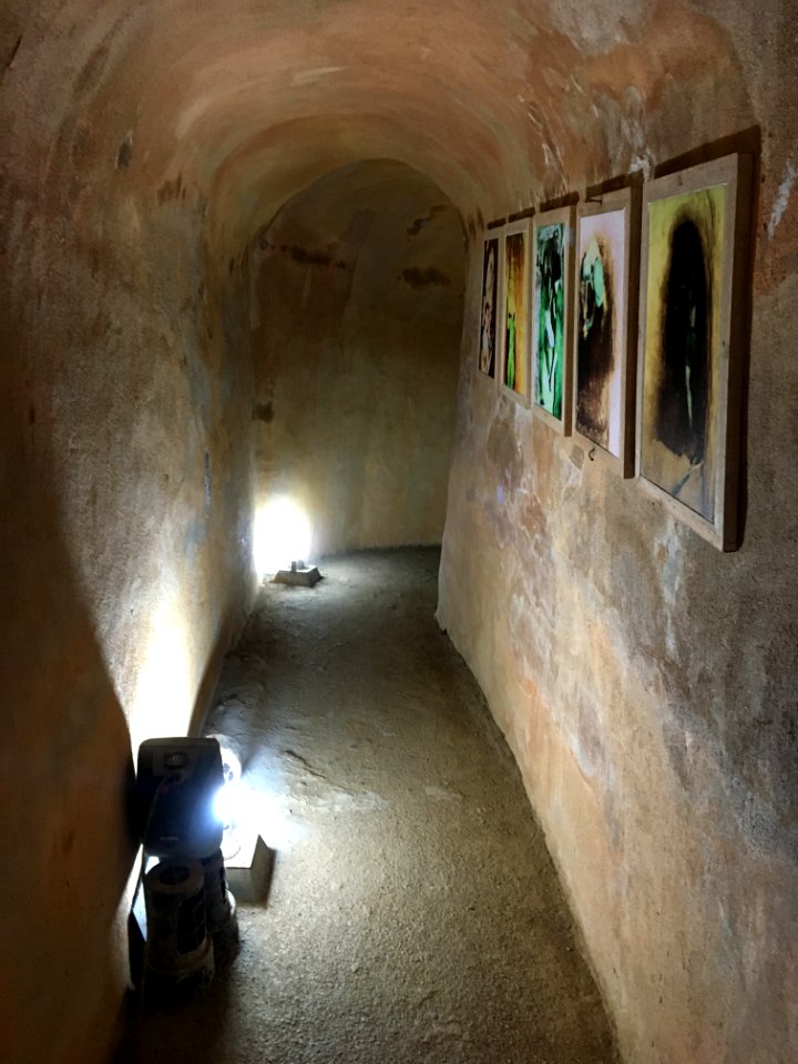 Piyamit Tunnels 18