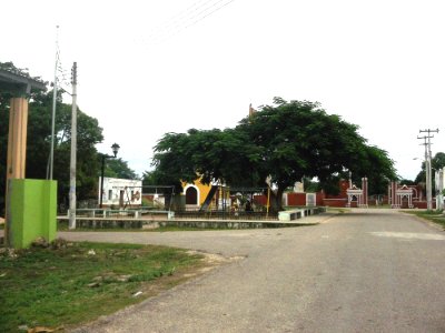 Pixyá, Yucatán (01)