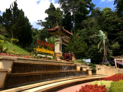 Piyamit Tunnels 6
