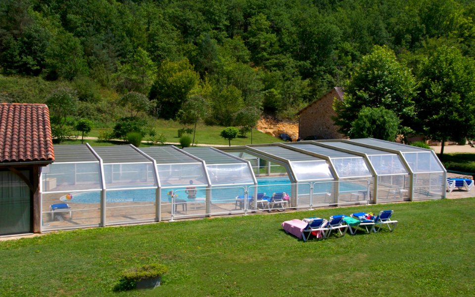 Piscine Moulin-Haut