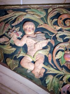 Pirna Marienkirche PC290717 Aufnahme 2017