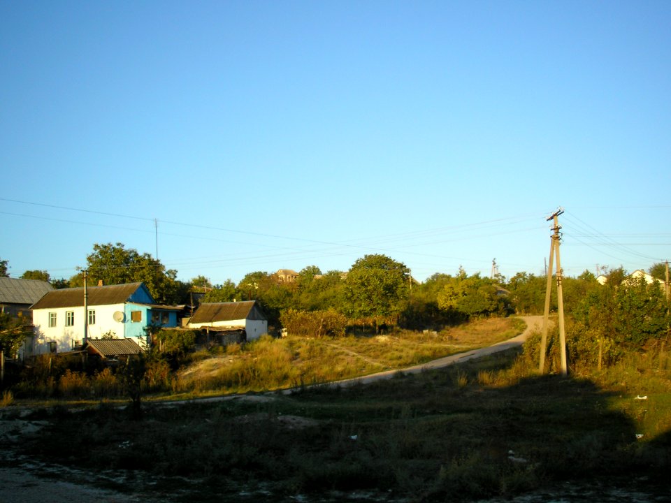 Pirogovka 2