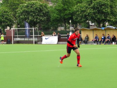 PJB-Lyon, Deuxième phase Elite, 2 mai 2015 - 04