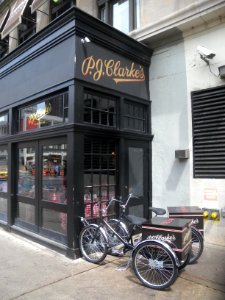 PJ Clarke Columbus W63 jeh