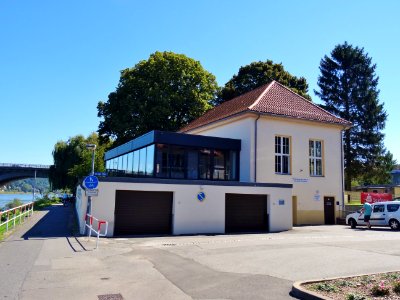 Pirna Rowing Club Since 1872 DSC05388