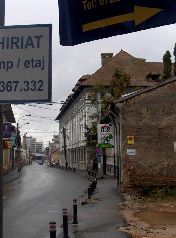 Pit Egalitatii Zinca 3