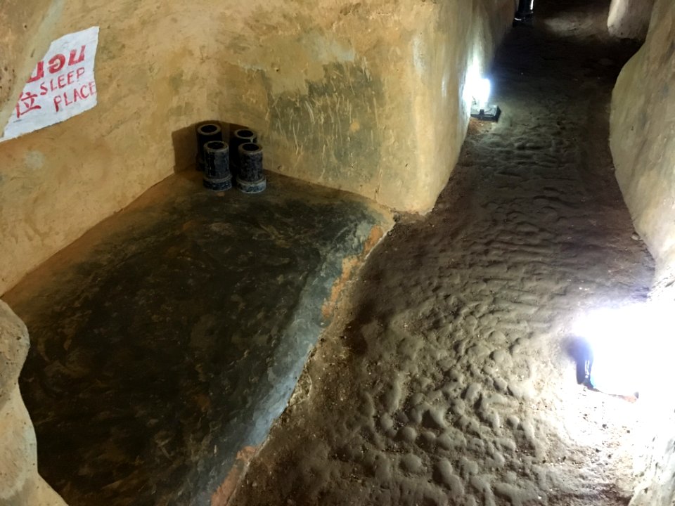 Piyamit Tunnels 22