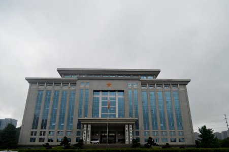 PLA Changsha Garrison Command, Yuelu District of Changsha, Hunan, China2