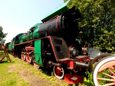 PKP class Ol49-64