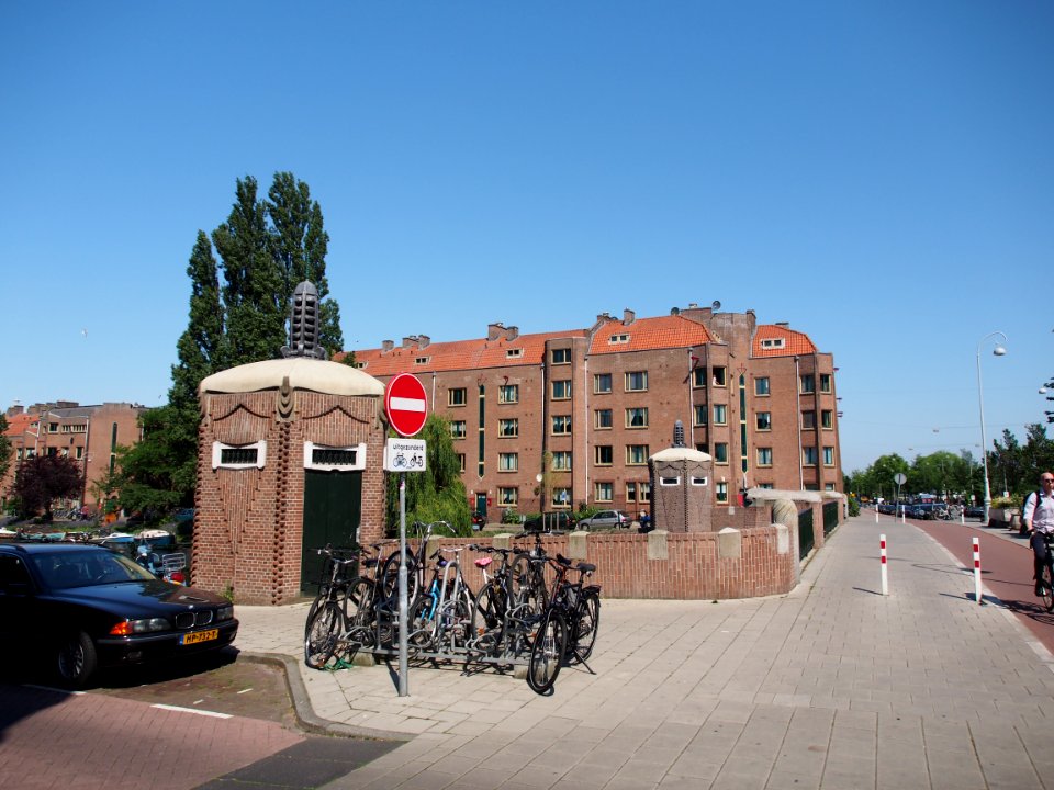 PL Kramerbrug (Brug 400) pic 8. Kramerbrug (Brug 400) pic5