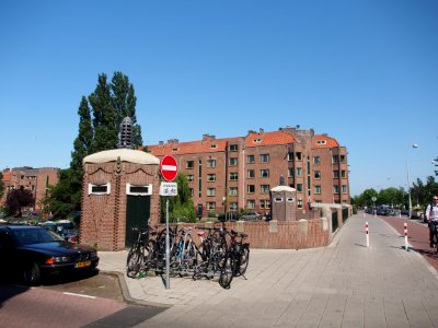PL Kramerbrug (Brug 400) pic 8. Kramerbrug (Brug 400) pic5