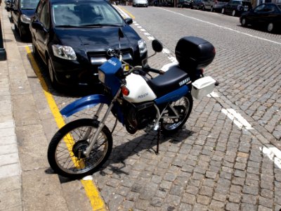 Policia Porto Yamaha photo-028