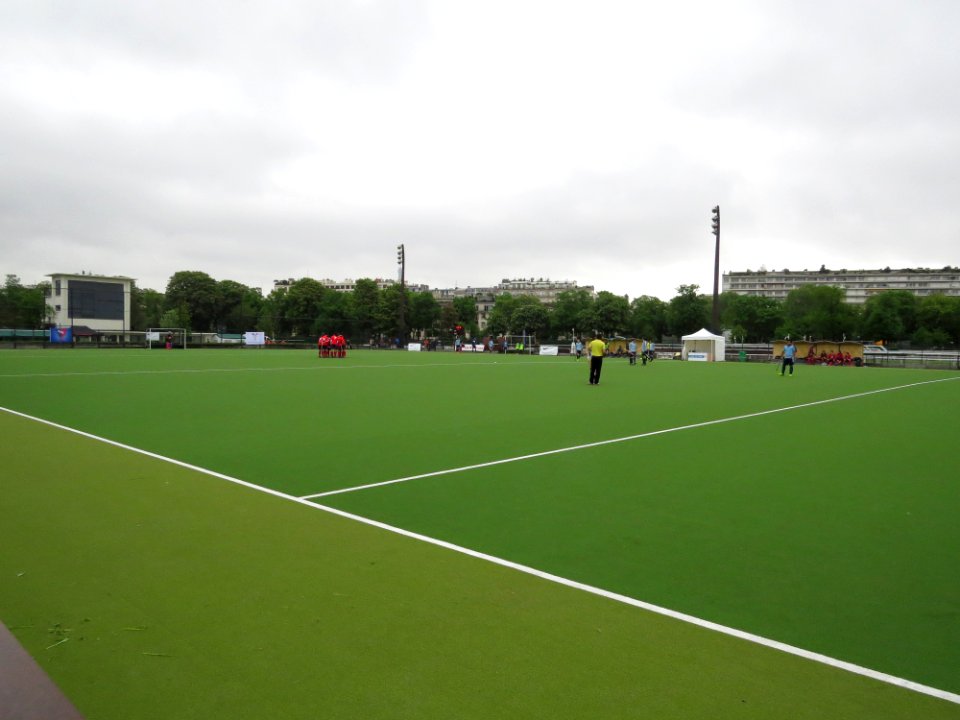 PJB-Lyon, Deuxième phase Elite, 2 mai 2015 - 01