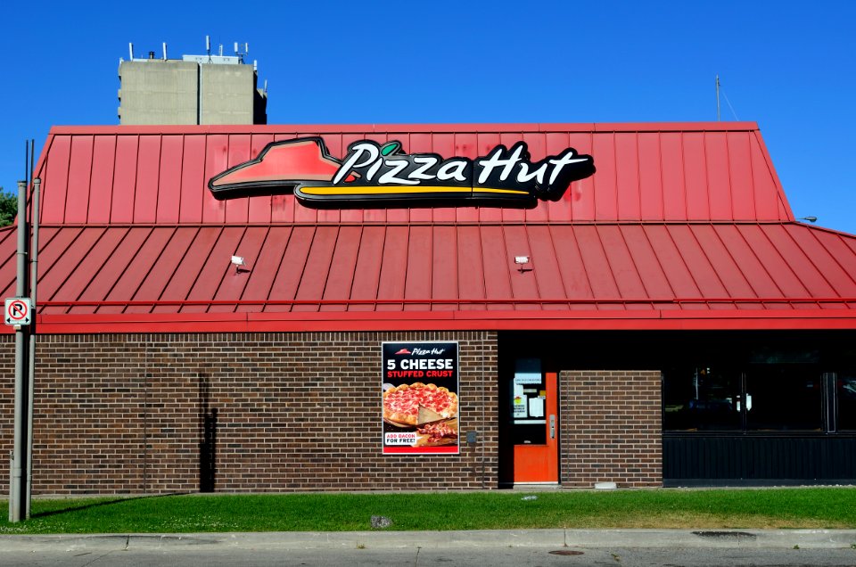 PizzaHut3555DonMillsRoad