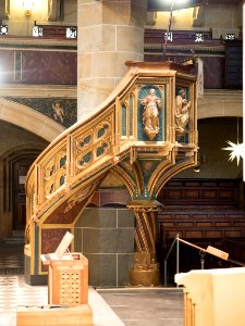 Pirna Marienkirche PC290800 Aufnahme 2017