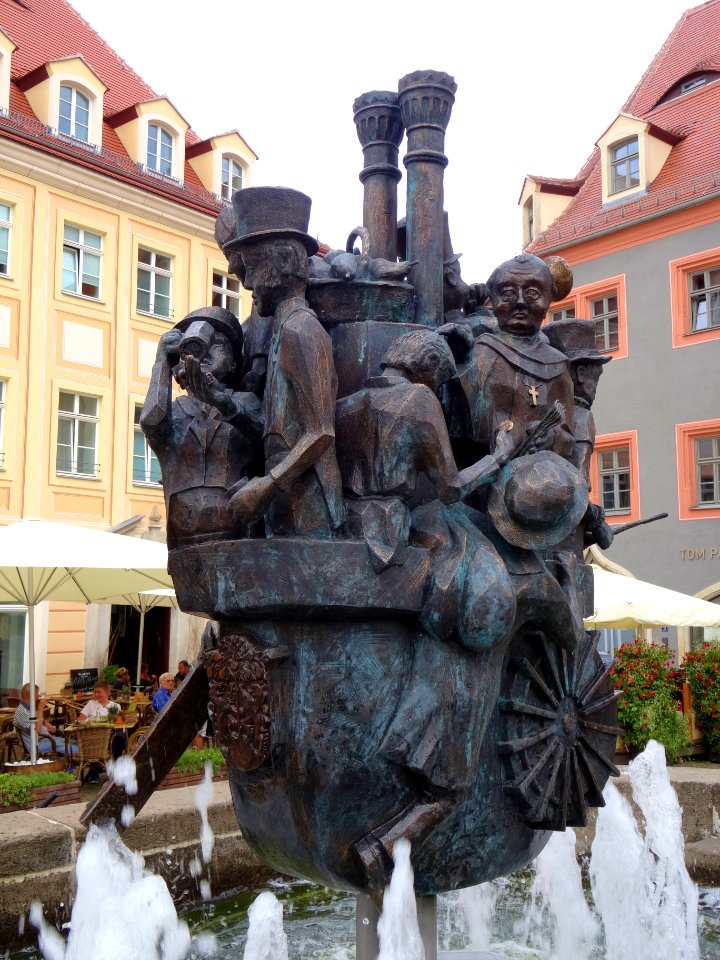 Pirnaer Marktschiff DSC05008