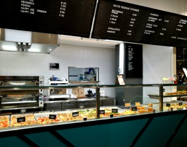 Pizzarium Valkea Oulu 20170704