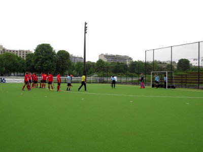 PJB-Lyon, Deuxième phase Elite, 2 mai 2015 - 20