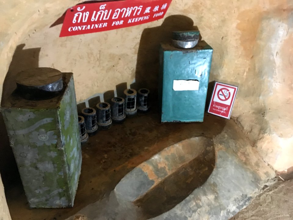 Piyamit Tunnels 20