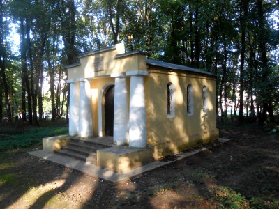 Polish Catholic cemetery in Smolensk - 29