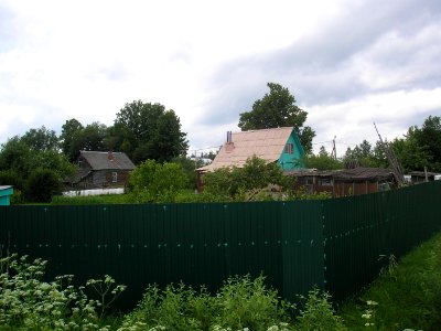 Pokoevo Istra 4