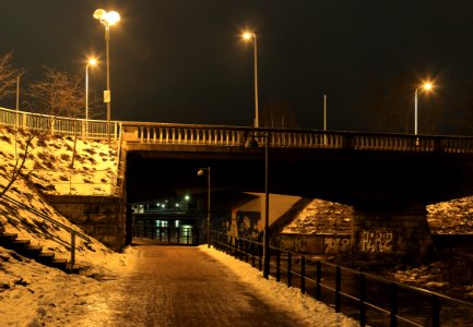 Pokkinen Bridge Oulu 20151222 02