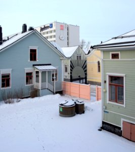 Pokkinen Oulu 20150214
